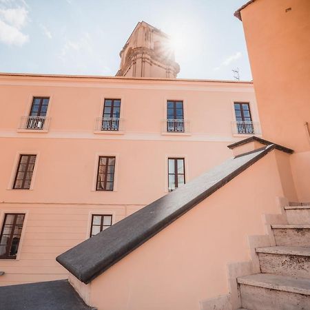 Suite Villa Comunale Sorrento Luaran gambar