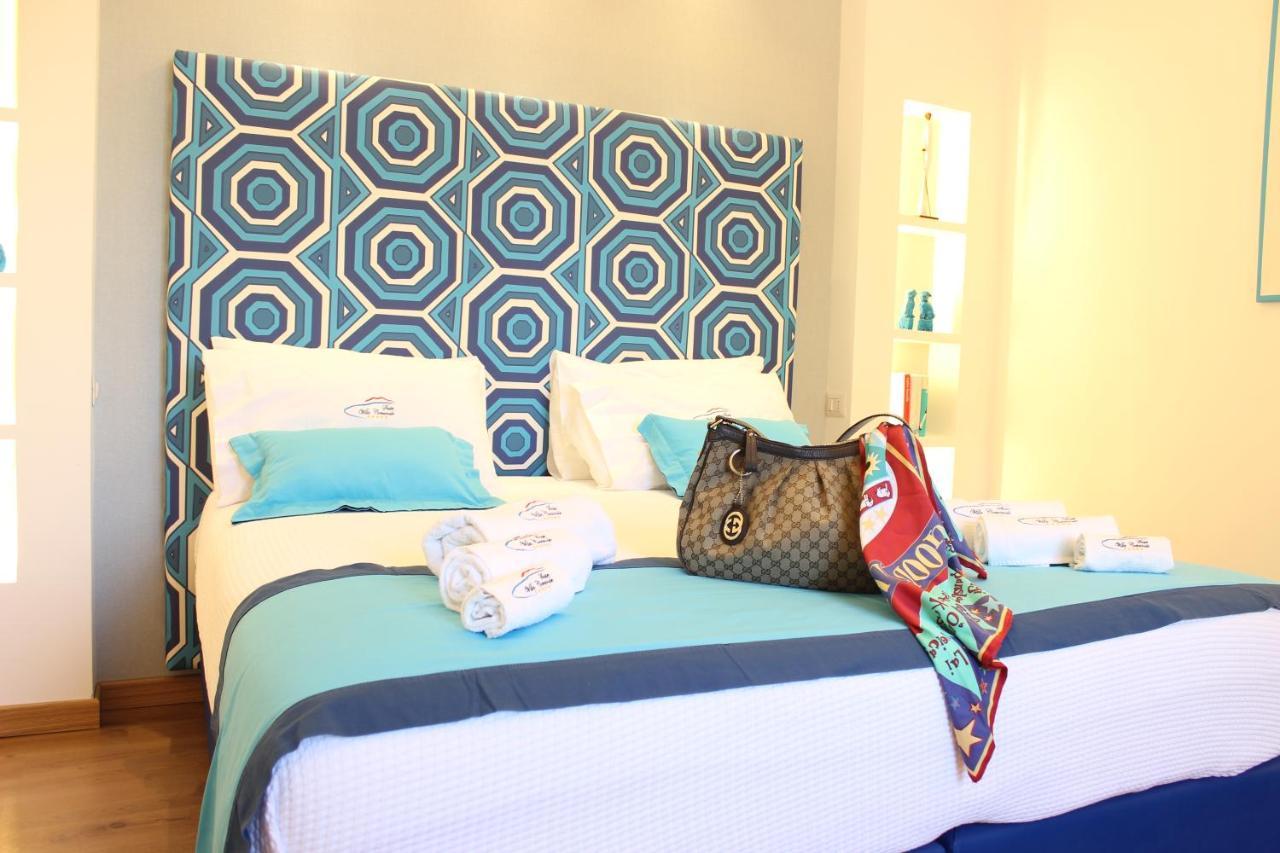 Suite Villa Comunale Sorrento Luaran gambar