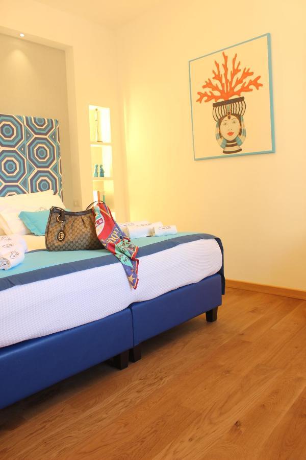 Suite Villa Comunale Sorrento Luaran gambar