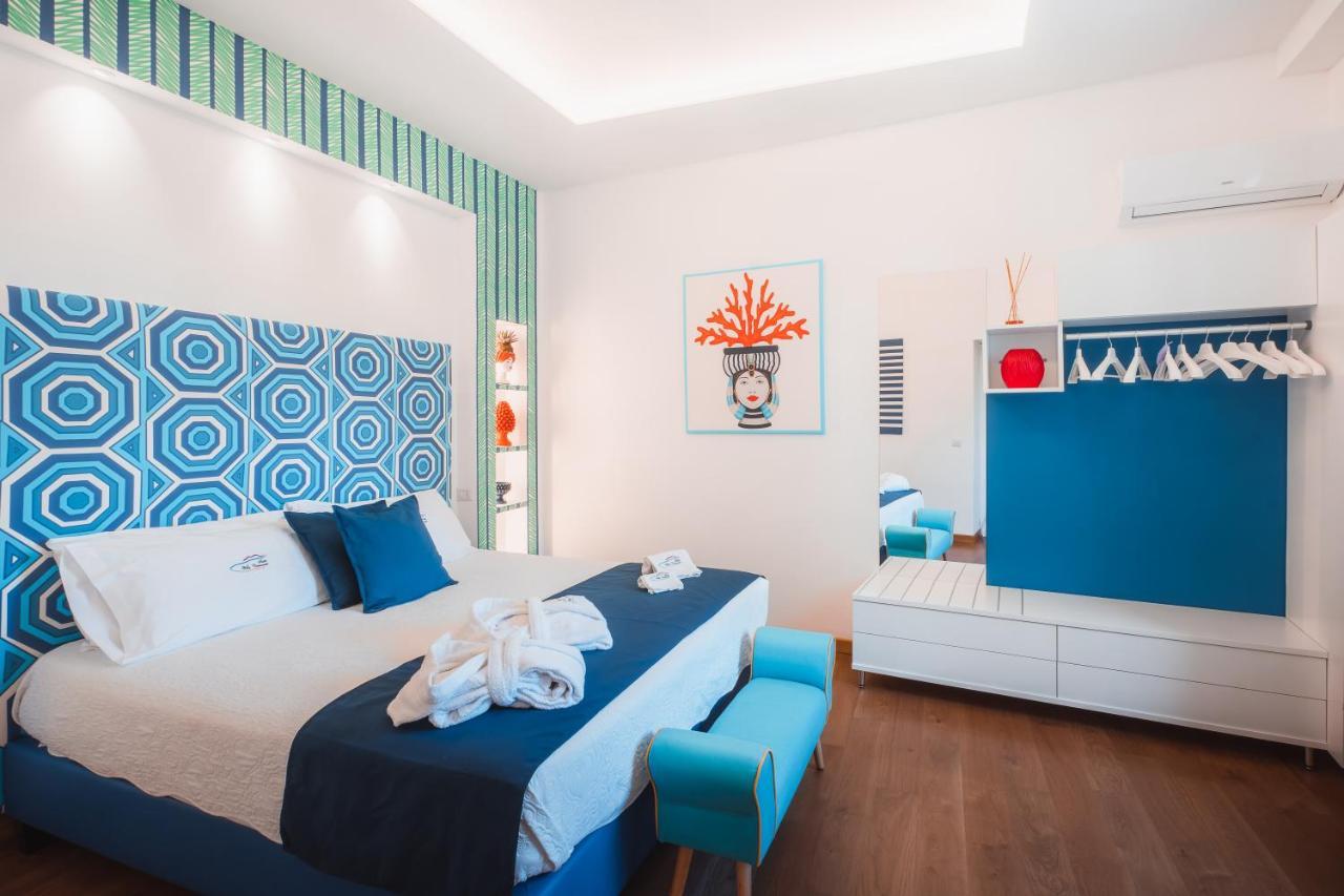 Suite Villa Comunale Sorrento Luaran gambar