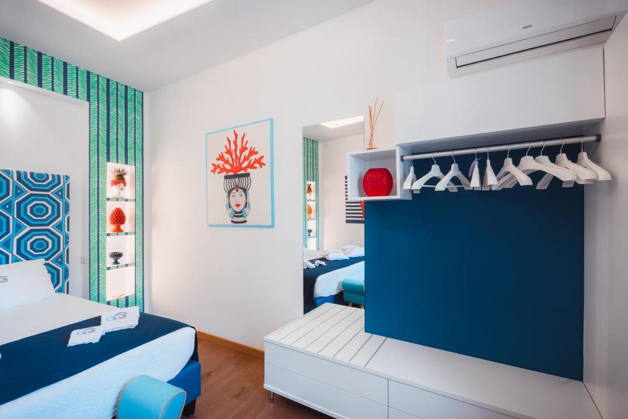 Suite Villa Comunale Sorrento Luaran gambar