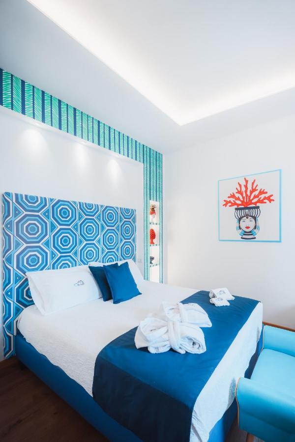 Suite Villa Comunale Sorrento Luaran gambar