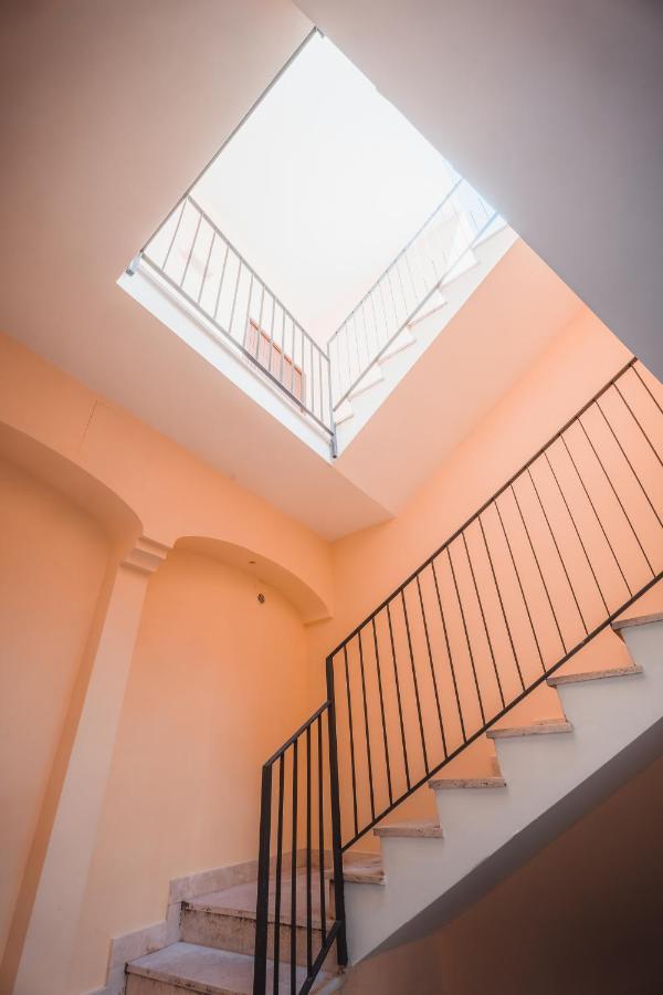 Suite Villa Comunale Sorrento Luaran gambar