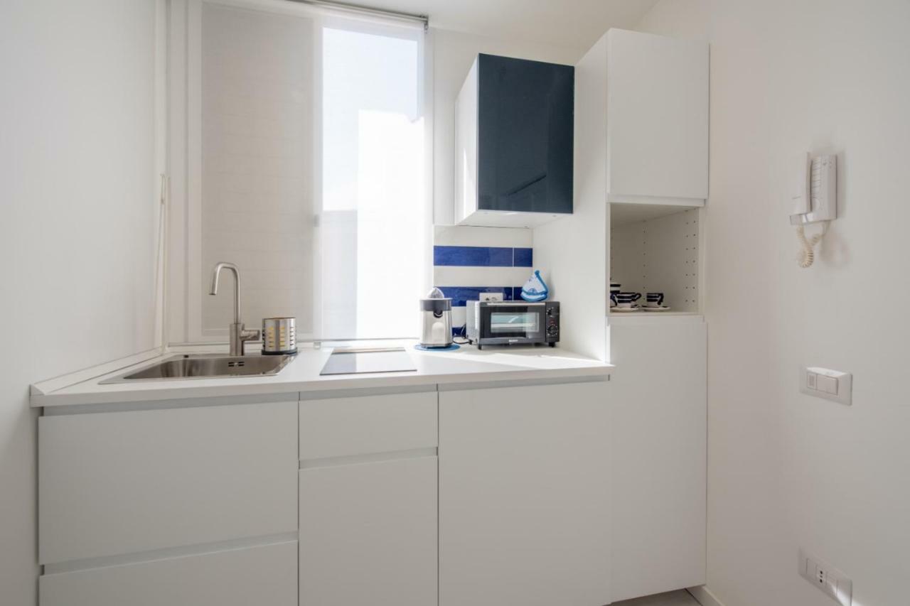 Suite Villa Comunale Sorrento Luaran gambar
