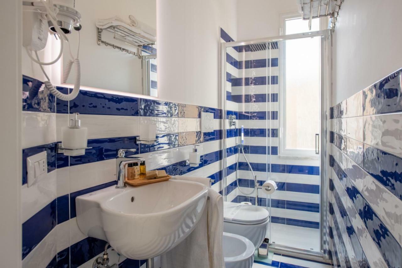 Suite Villa Comunale Sorrento Luaran gambar
